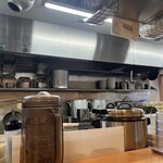 らぁ麺 はやし田 - 