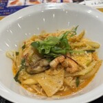 洋麺屋　五右衛門 - 