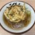 立ちそば処 杜 - 料理写真: