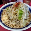 ラーメン二郎 環七一之江店