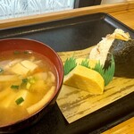 おむすび権米衛 - 料理写真: