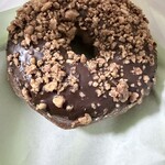 ドーナツ・ベーグル専門店 ふわもち邸 - 