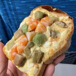 パン工房 マサト - 