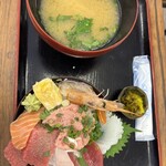 海鮮料理 よつや - 