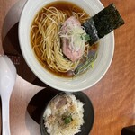 麺屋 さくら井 - 