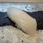 六緑 - いか　モチモチ