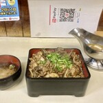 武内食堂 - おやひなミックス