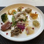 サン ミケーレ - 