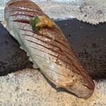 六緑 - あじ　素晴らしい