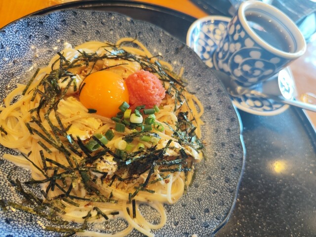 五右衛門 東松山店 - 東松山/パスタ | 食べログ