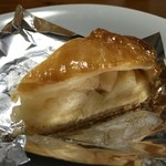リサズケーキマーケット - アップルパイ