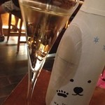 ワッシーズダイニングスープル - Sapporo maruyama zoo cava