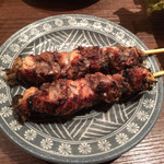 くりから - エリ