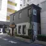 丸五 - 今回目指していた丸五の前に到着しました。