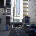 丸五 - しばらく進んでいくと