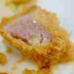 丸五 - シンプルですが一番旨味を感じられて美味しい岩塩に