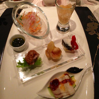 翆陽 エクシブ箱根離宮 - 