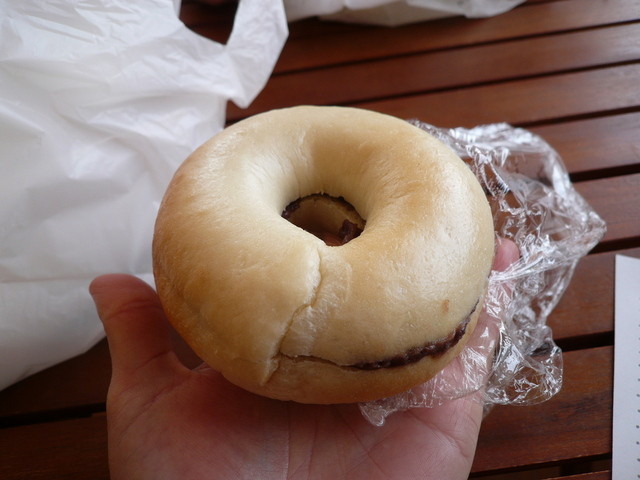 poco（ポコ） - 時庭（ベーグル）の写真