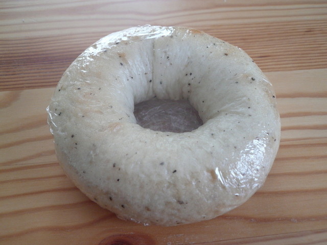 poco（ポコ） - 時庭（ベーグル）の写真