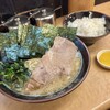 ラーメン 光家 - 