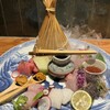 めしや 魚界人 裏片町店