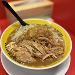 BUTAKIN 新宿歌舞伎町店 - 