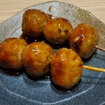 秘伝手羽先唐揚げと本格串焼専門店 鳥心 - 