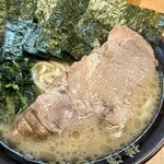 ラーメン 光家 - 