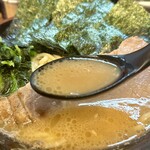 ラーメン 光家 - 