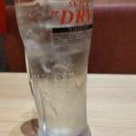 秘伝手羽先唐揚げと本格串焼専門店 鳥心 - 