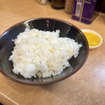 ラーメン 光家 - 