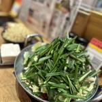 もつ鍋専門店 元祖 もつ鍋 楽天地 天神西通り店 - 