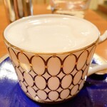 炭火焙煎珈琲・凛 - 