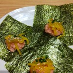 秘伝手羽先唐揚げと本格串焼専門店 鳥心 - 