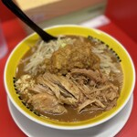 BUTAKIN 新宿歌舞伎町店 - 