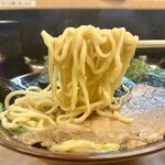 ラーメン 光家 - 