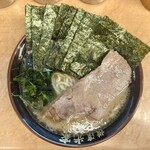 ラーメン 光家 - 