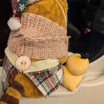 寿し辰 - またね～(´；(ｴ)；｀)(´；Θ；｀)ﾆｲﾁｬﾝ…ﾊﾞｲﾊﾞｲ…