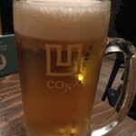 CONA 田町芝浦店 - 