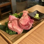 燒肉 一心Tansuke 上野本店 - 