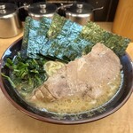 ラーメン 光家 - 