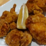 秘伝手羽先唐揚げと本格串焼専門店 鳥心 - 