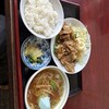 中国飯店東龍