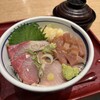 築地食堂 源ちゃん 川崎アゼリア店