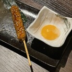 地鶏と網焼き 個室居酒屋 鶏進 - 