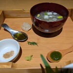 Tokyo Style Noodle ほたて日和 - 