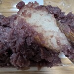 とげぬき福寿庵 - 