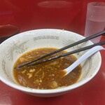 ラーメン二郎 - 