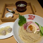 Tokyo Style Noodle ほたて日和 - 