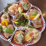 トラットリア イル レガーロ - 